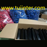 หุ้มยาง